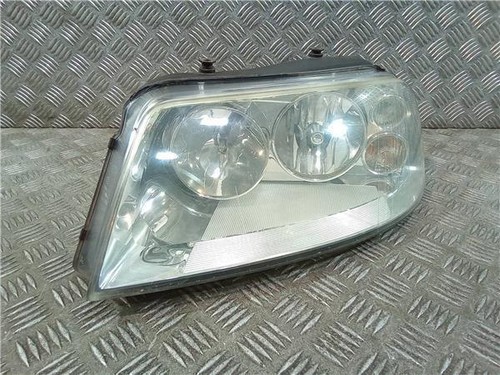 7m3941015ab left headlight - left,
