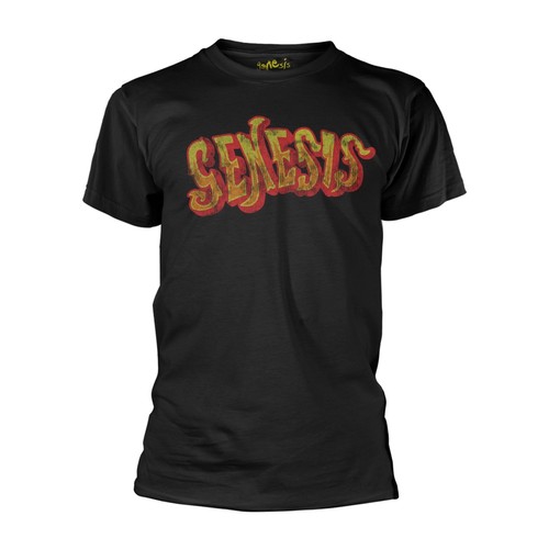 Genesis foxtrot graf black - -,