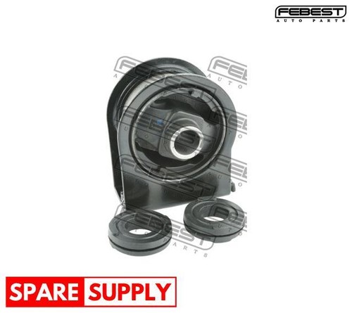 Engine mounting for - mounting,