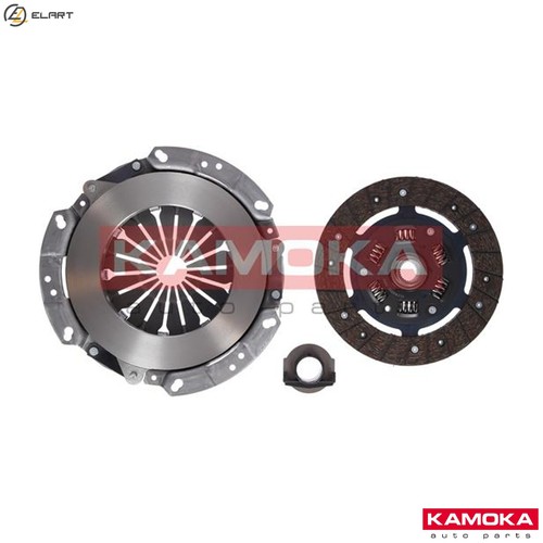 Clutch kit kc010 for renault - clutch,