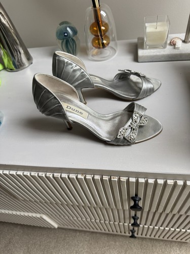 Dune sandals with - dune,