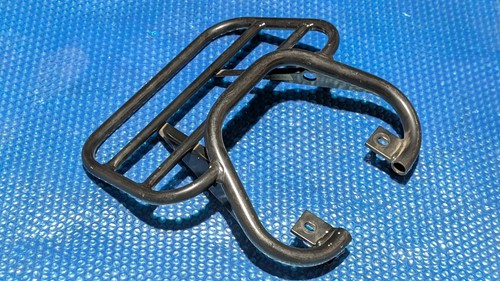 Renntec luggage carrier - renntec,