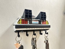 🚀 "Back to the Future"