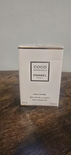 Chanel coco mademoiselle edt - chanel,