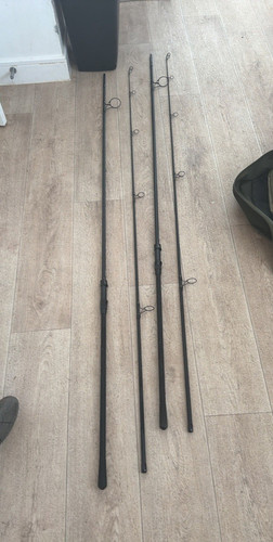 Fox 30e series - x-30e, 3pc