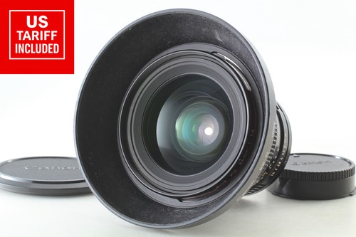 Mint hood canon new - canon,