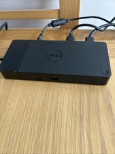 Dell WD19S 180W AC Docking