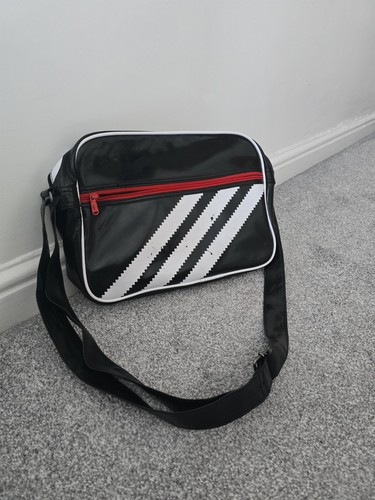 Adidas messenger bag - adidas,