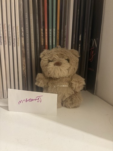 Ariana grande rem beauty bear - grande,