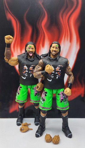 Wwe greatest hits - :, elite