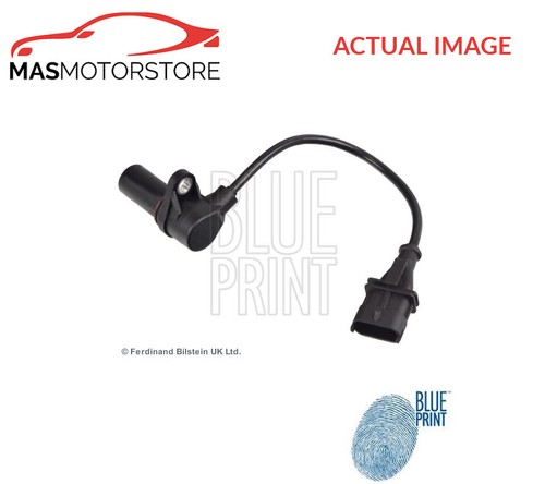 Crankshaft position sensor - position,
