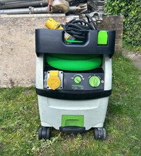 Festool CTL MIDI 110V Dust