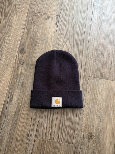 Carhartt wip acrylic - watch, hat