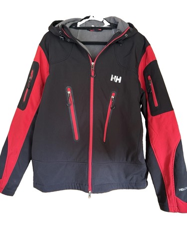 Helly hansen mens softshell - helly,