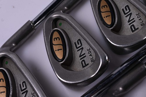 Ping irons sw lw - ping,
