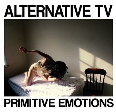 Alternative primitive - tv:,