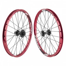 Wheel Master MX-3200 Wheelset