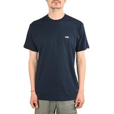 Vans Left Chest Logo S/S