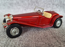 Matchbox Models of Yesteryear