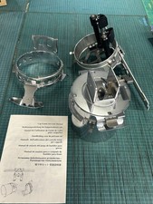 Wide Cap Driver & Mounting Jig