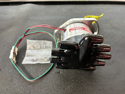 Mallory 3772001 unilite - mallory,