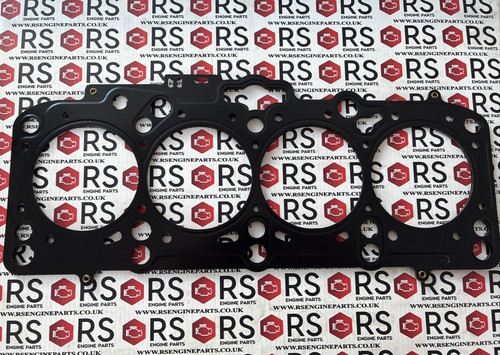 Head gasket fits - head, seat