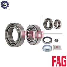 WHEEL BEARING KIT 713 6504 20