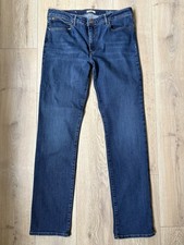 Wrangler Men's Straight Fit