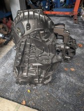 Mtx75 Gearbox Diesel Ratio KAZ LSD Limited Slip Differential