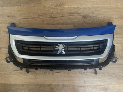 Peugeot partner mk2 2015 - mk2,