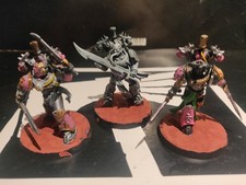 Warhammer 40k Emperors