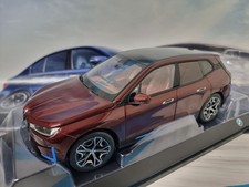 NEW MINICHAMPS BMW MINIATURE