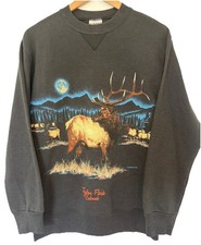 Colorado Sweatshirt Medium