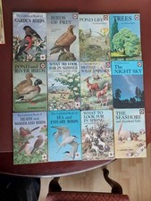 Ladybird books series - 12, books,