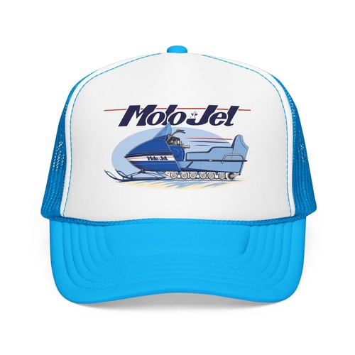 Moto jet snowmobiles vintage - moto-jet,