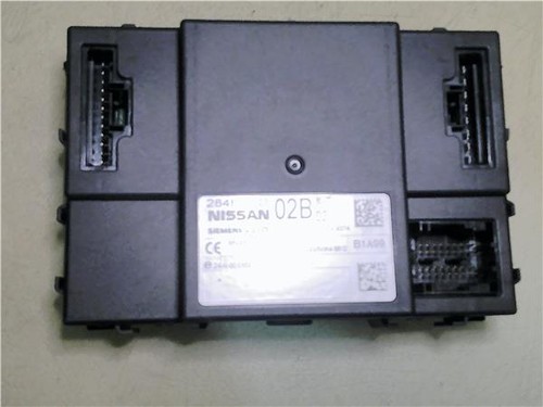 5wk49374 comfort module - module, nissan