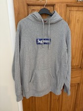 Supreme Bandana Box Logo
