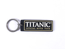 Titanic Official Movie Tour