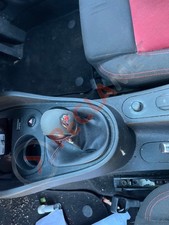 SEAT LEON TDI MK2 FL 2009-2011
