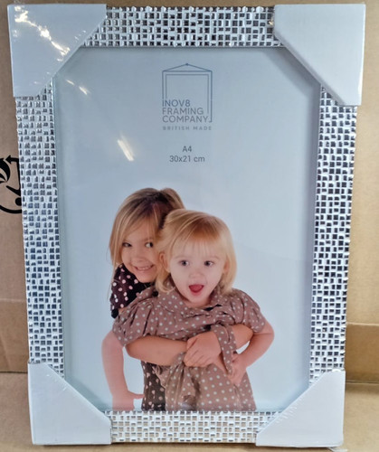 Framing photo frame mosaic - framing,