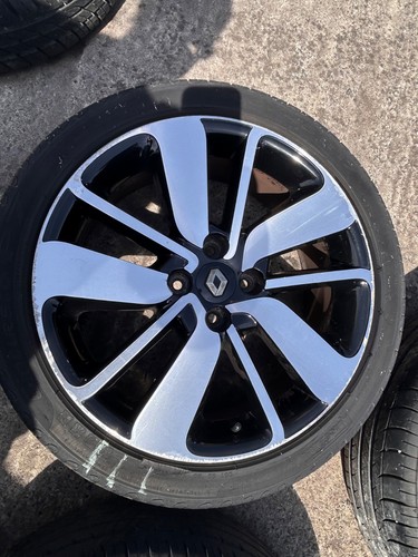 Mk4 renault clio alloy - renault,