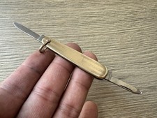 Voos 12k Gold-Fill