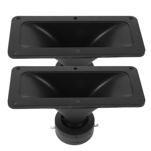 2pcs horn tweeter - 2pcs,