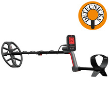Minelab Vanquish 560 Metal