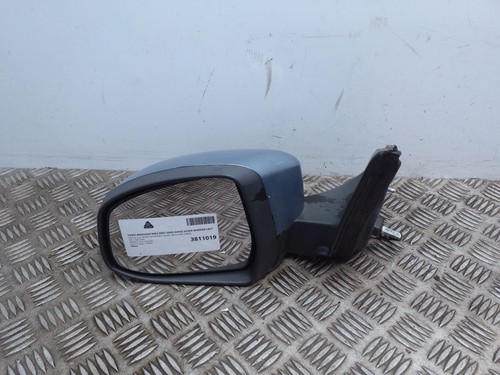 Ford mondeo mk4 2007 - 2007-2009, wing