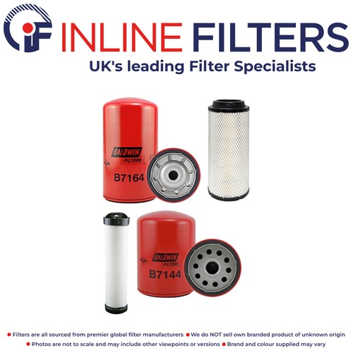 Filter kit for - kit,