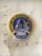 USAF 57th Fighter Interceptor