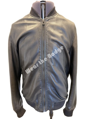 Belstaff bayling lamb leather - belstaff,