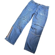 RED ROUTE Motorcycle Jeans