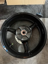 Honda CBR 1000 RR Fireblade 2010 rear wheel rim 2008 - 2011